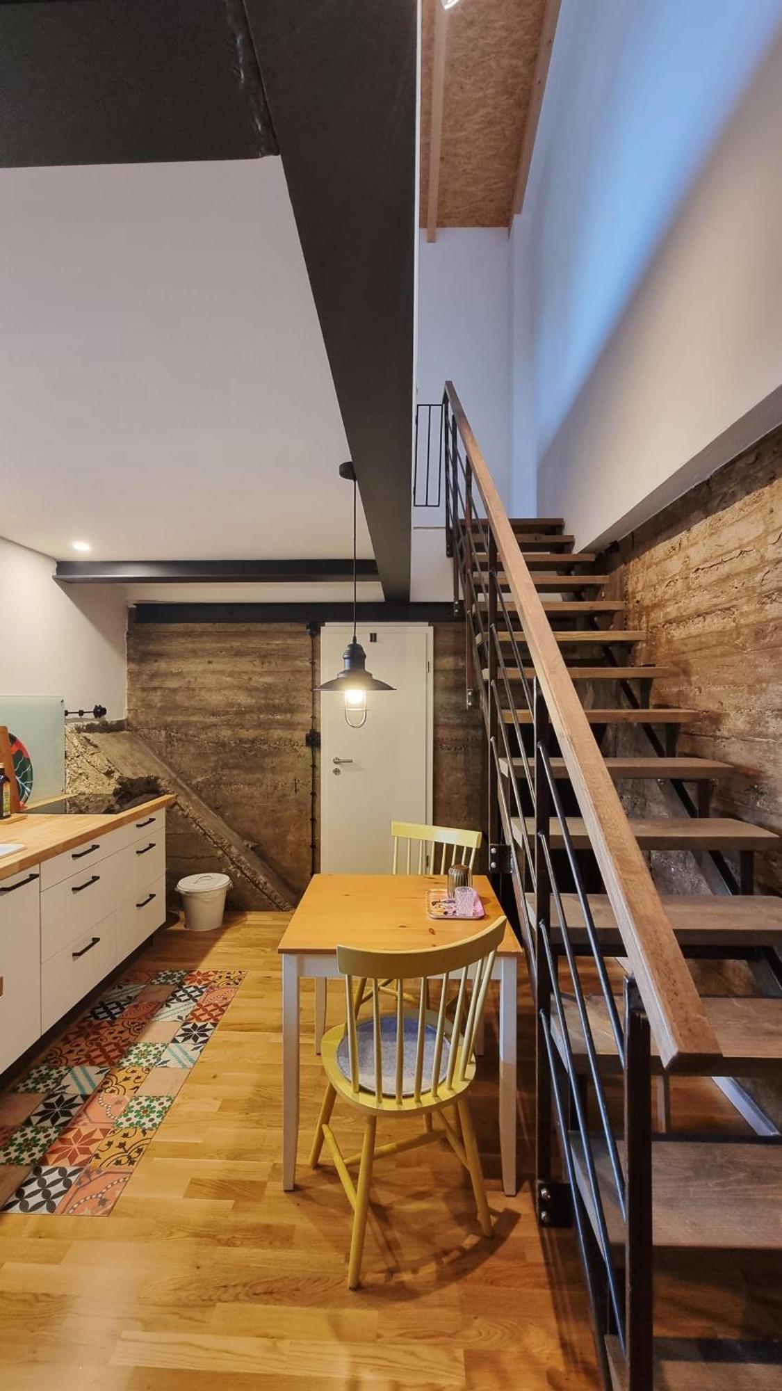 Elbquartier Apartments Magdeburg 'Fabrik61' Eksteriør bilde