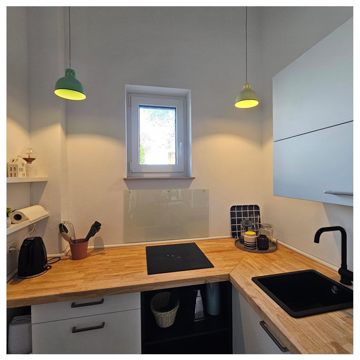 Elbquartier Apartments Magdeburg 'Fabrik61' Rom bilde